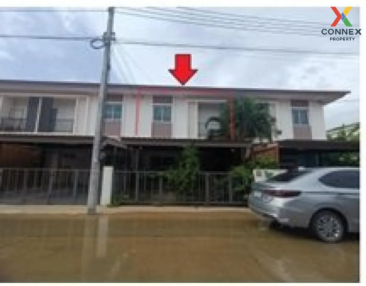 For Sale Townhouse/Townhome  , I Leaf Park Rama 2 km. 14 , Phanth For Sale Townhouse/Townhome  , I Leaf Park Rama 2 km. 14 , Phanth 1