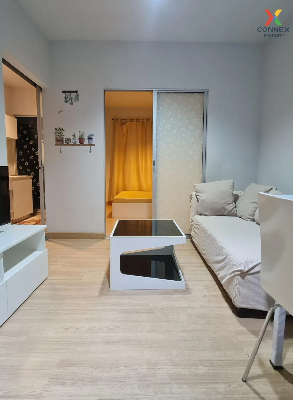 For Rent Condo , THE KITH TIWANON , MRT-Yaek Pak Kret , Pak Kret  For Rent Condo , THE KITH TIWANON , MRT-Yaek Pak Kret , Pak Kret  2