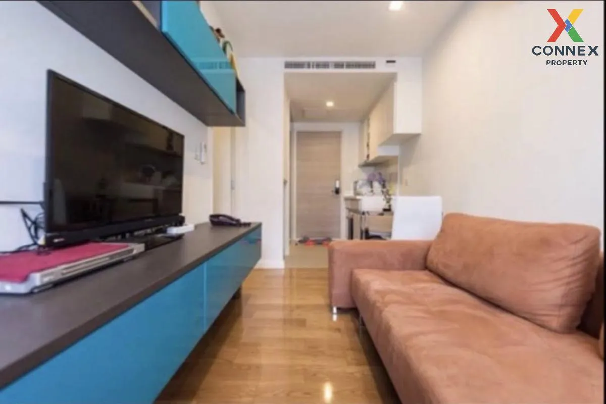 For Rent Condo , Condolette Light Convent , BTS-Chong Nonsi , Sil 1