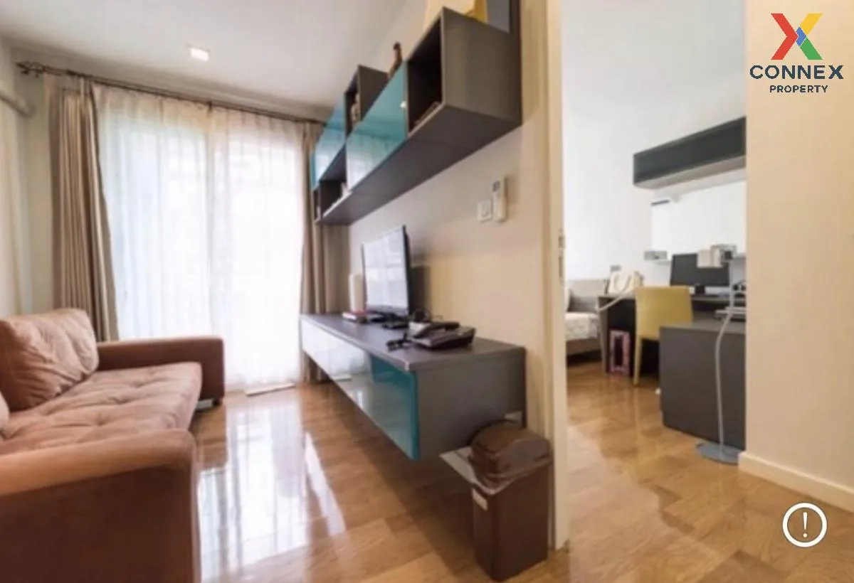 For Rent Condo , Condolette Light Convent , BTS-Chong Nonsi , Sil 2