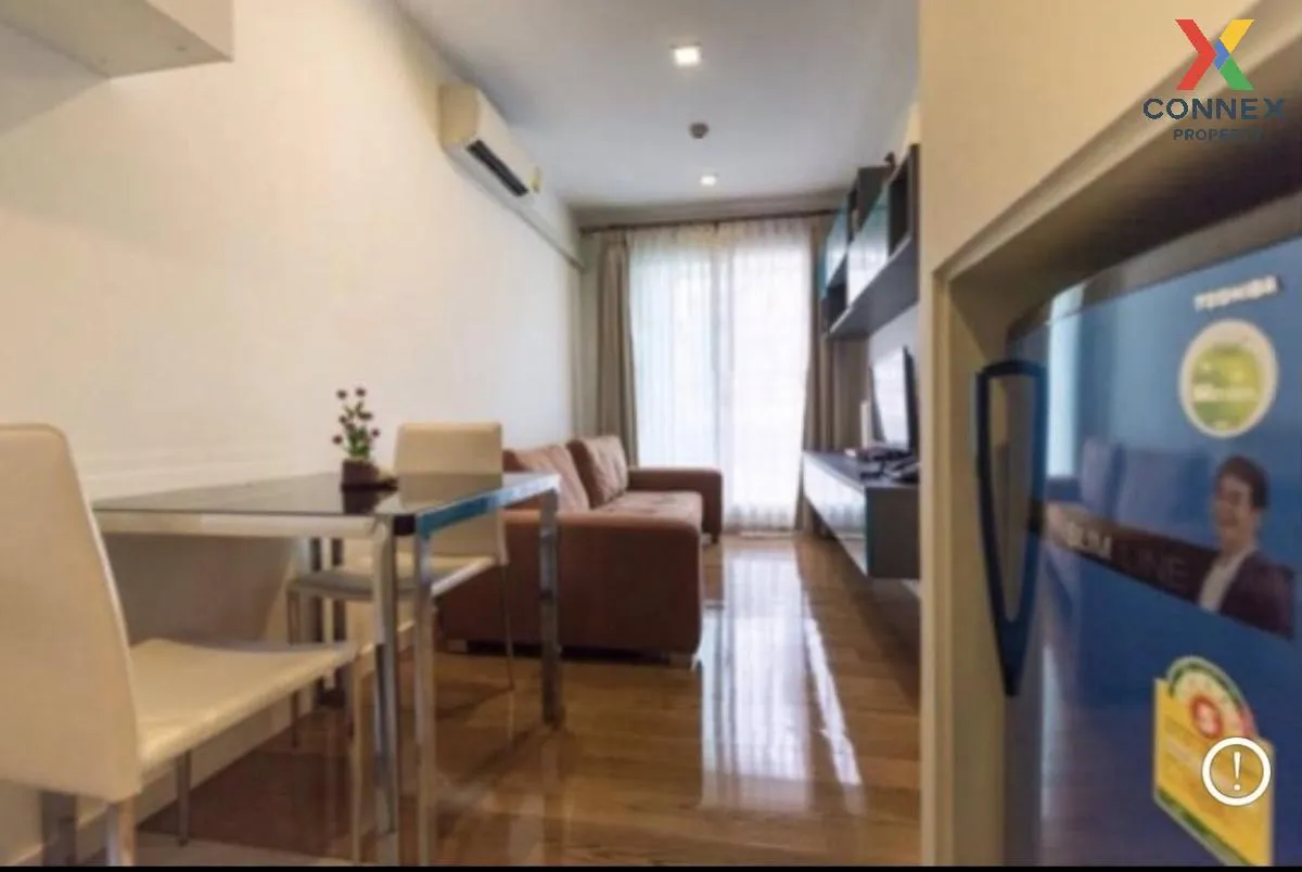 For Rent Condo , Condolette Light Convent , BTS-Chong Nonsi , Sil 3