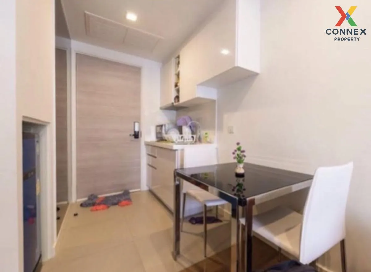 For Rent Condo , Condolette Light Convent , BTS-Chong Nonsi , Sil 4