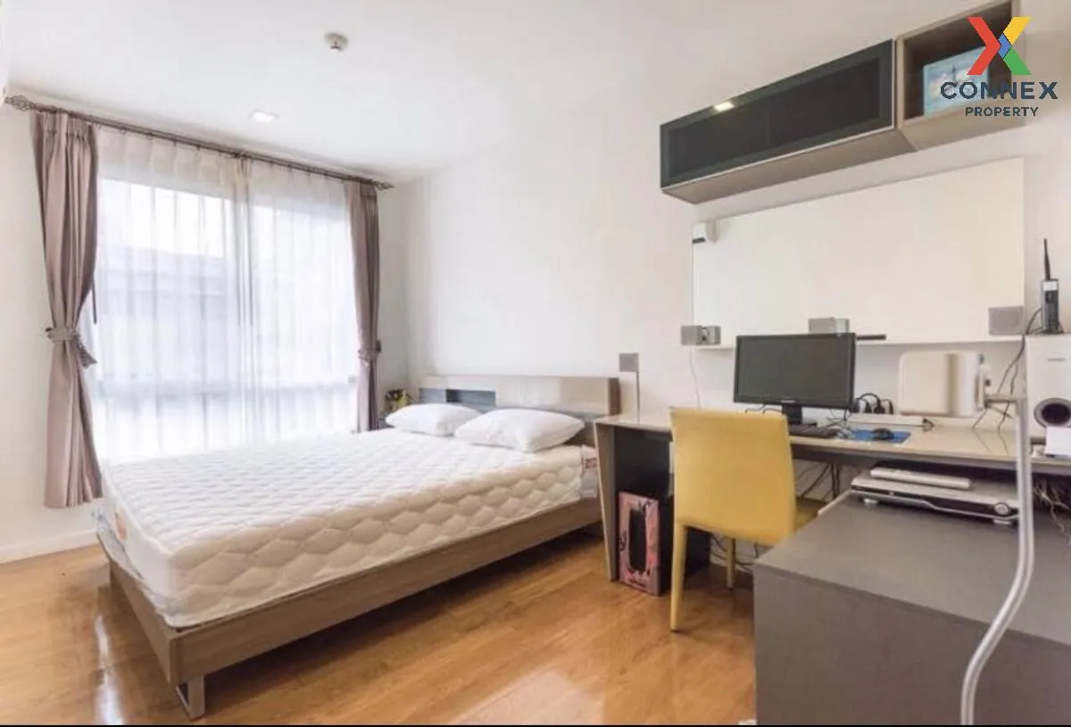 For Rent Condo , Condolette Light Convent , BTS-Chong Nonsi , Sil