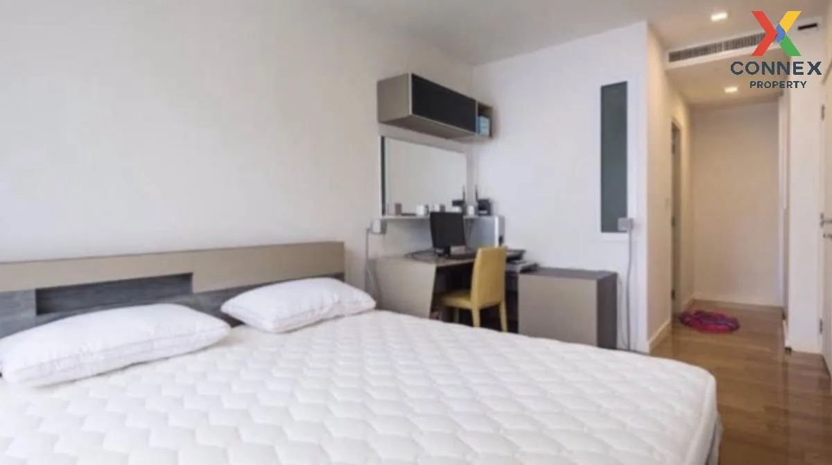 For Rent Condo , Condolette Light Convent , BTS-Chong Nonsi , Sil