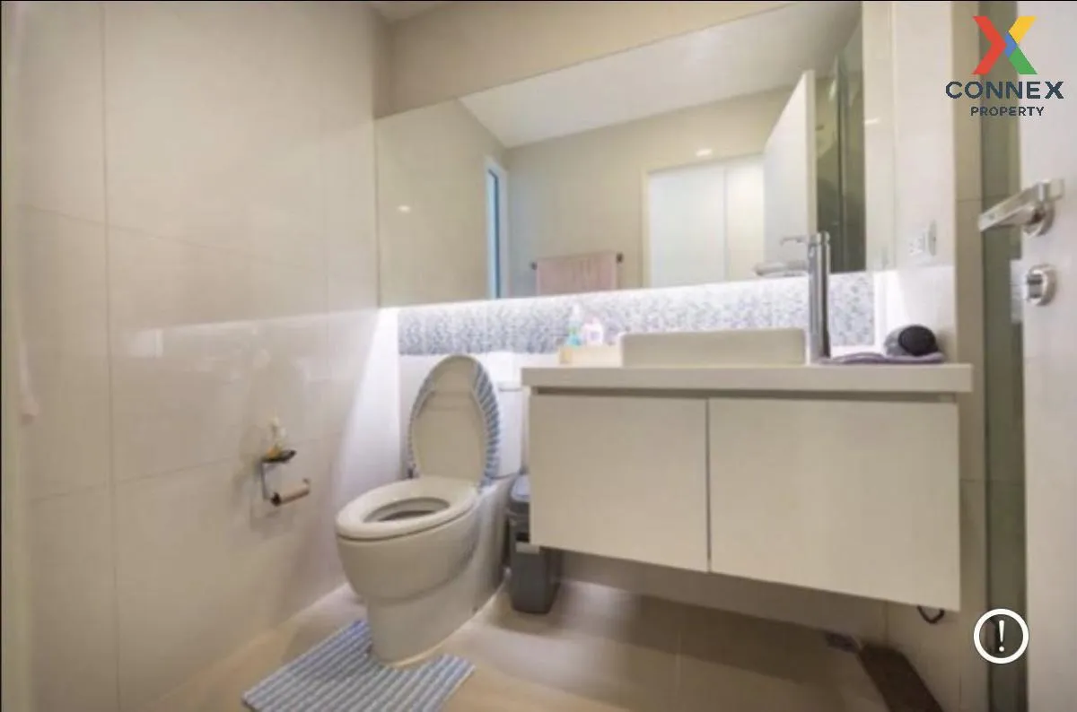 For Rent Condo , Condolette Light Convent , BTS-Chong Nonsi , Sil