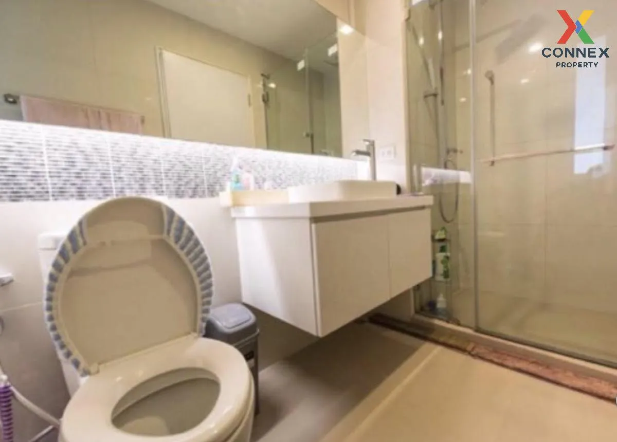 For Rent Condo , Condolette Light Convent , BTS-Chong Nonsi , Sil