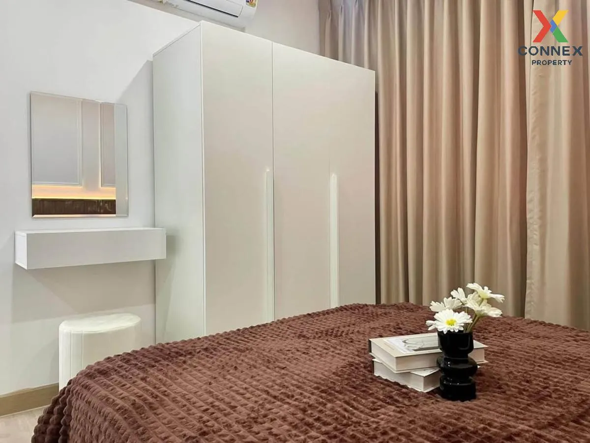 For Sale Condo , The Season Srinakarin , Ban Mai , Mueang Samut P For Sale Condo , The Season Srinakarin , Ban Mai , Mueang Samut P