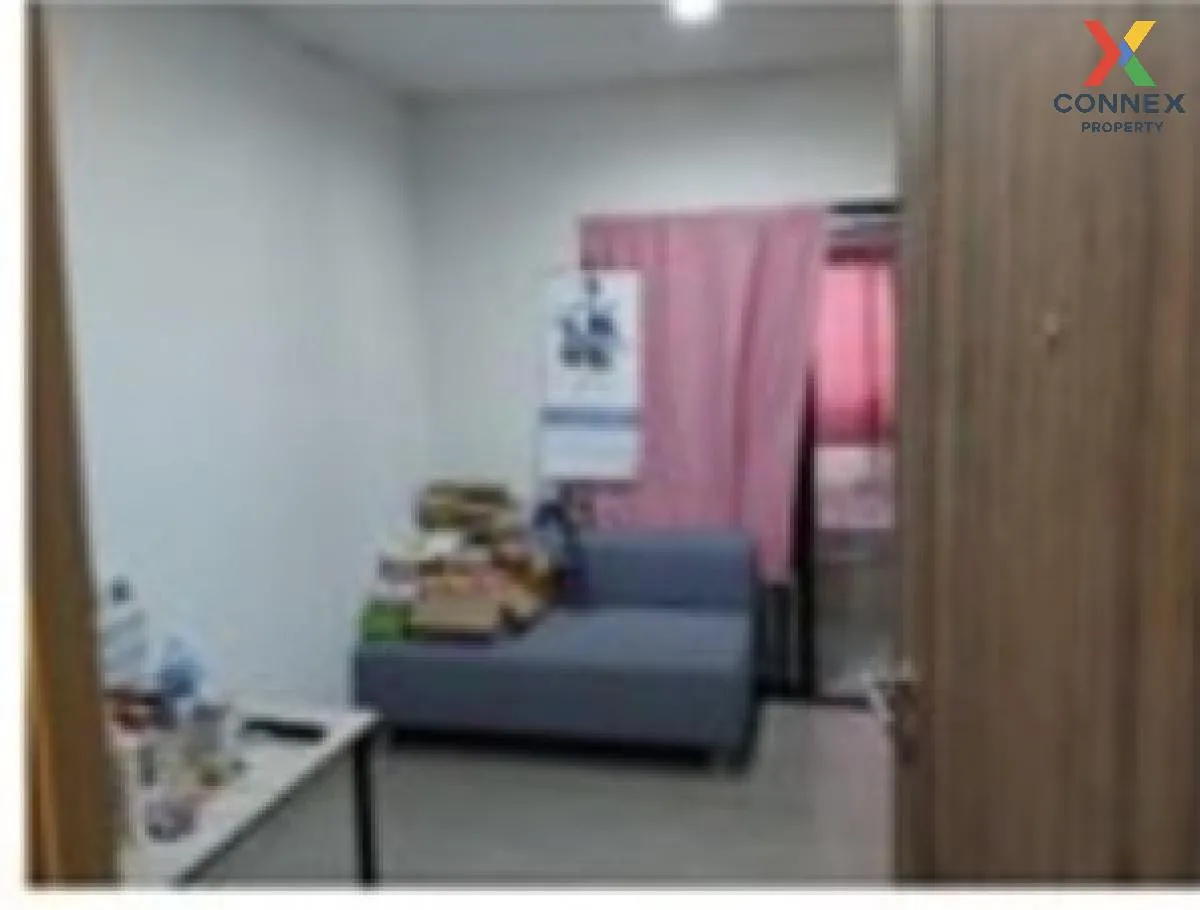 ขายคอนโด  มี บางนา - บางบ่อ บางบ่อ บางบ่อ สมุทรปราการ CX-133240 ขายคอนโด  มี บางนา - บางบ่อ บางบ่อ บางบ่อ สมุทรปราการ CX-133240 1