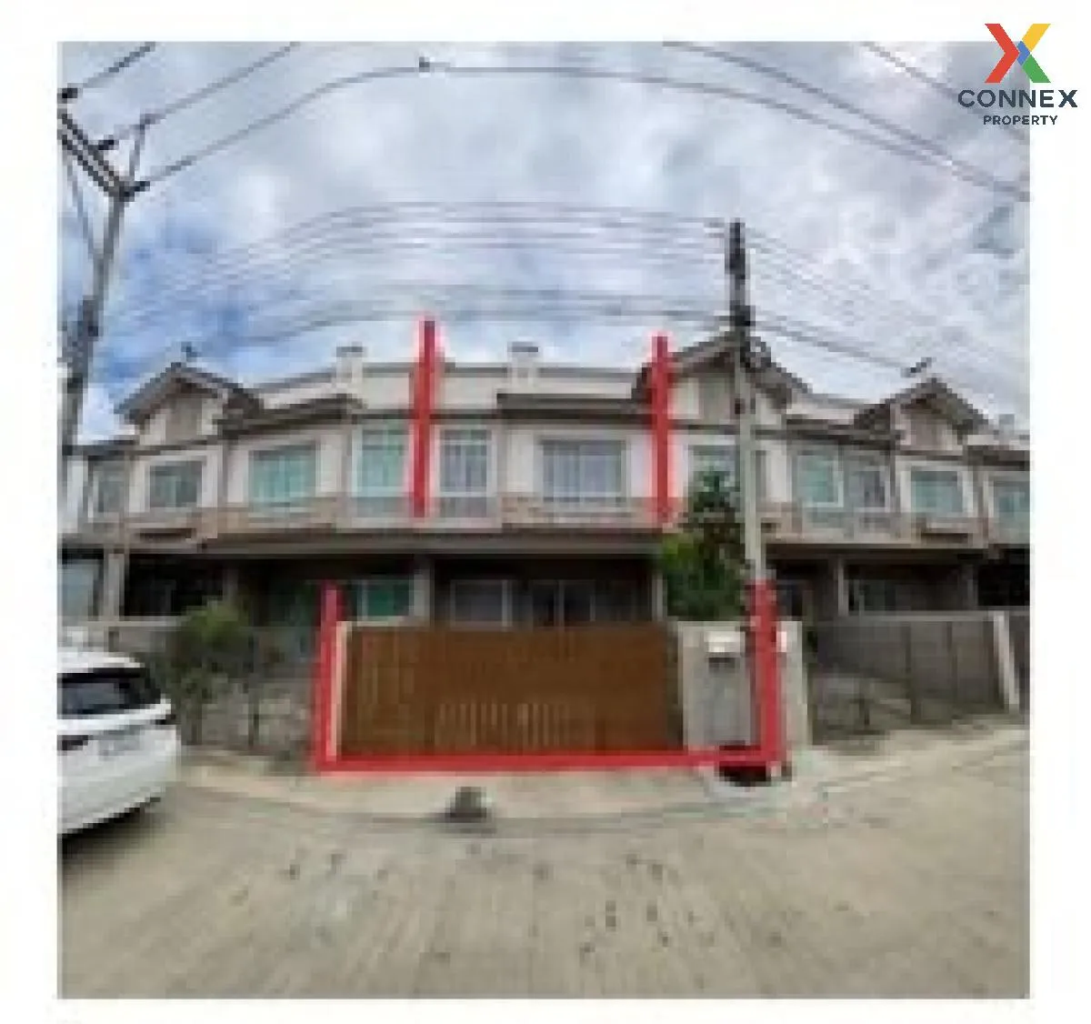 For Sale Townhouse/Townhome  , Villaggio Koh Rean Ayuthaya , Ban  For Sale Townhouse/Townhome  , Villaggio Koh Rean Ayuthaya , Ban  1