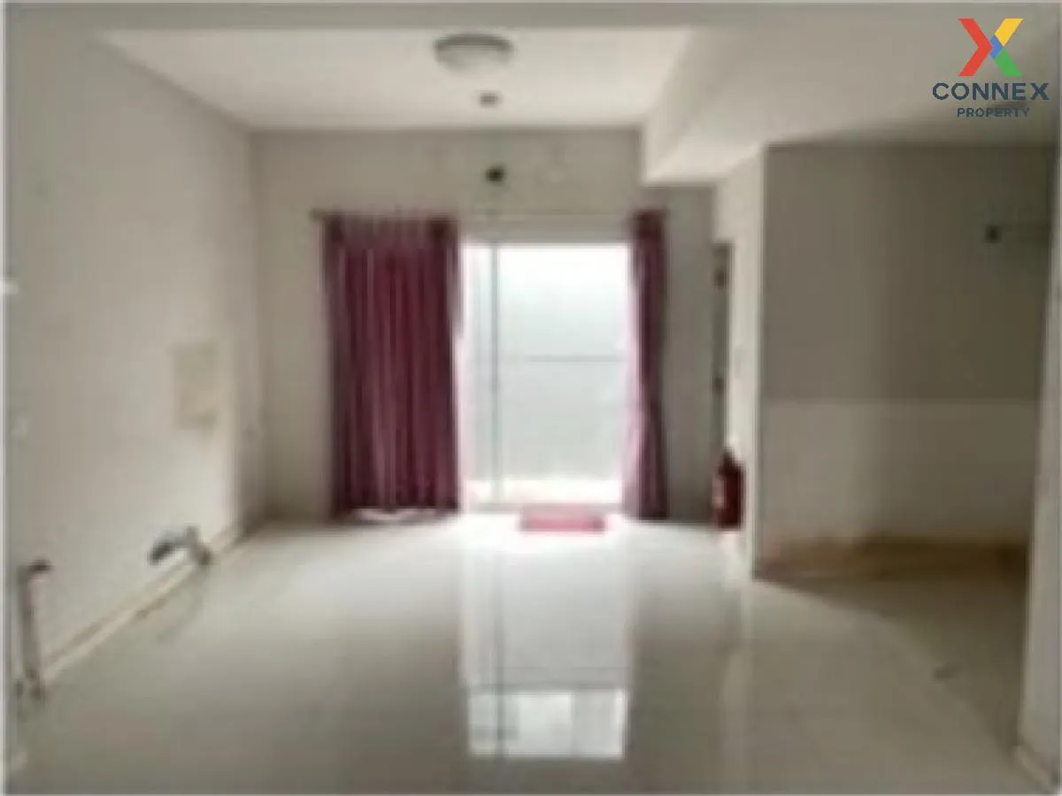 For Sale Townhouse/Townhome  , Villaggio Koh Rean Ayuthaya , Ban  For Sale Townhouse/Townhome  , Villaggio Koh Rean Ayuthaya , Ban  3