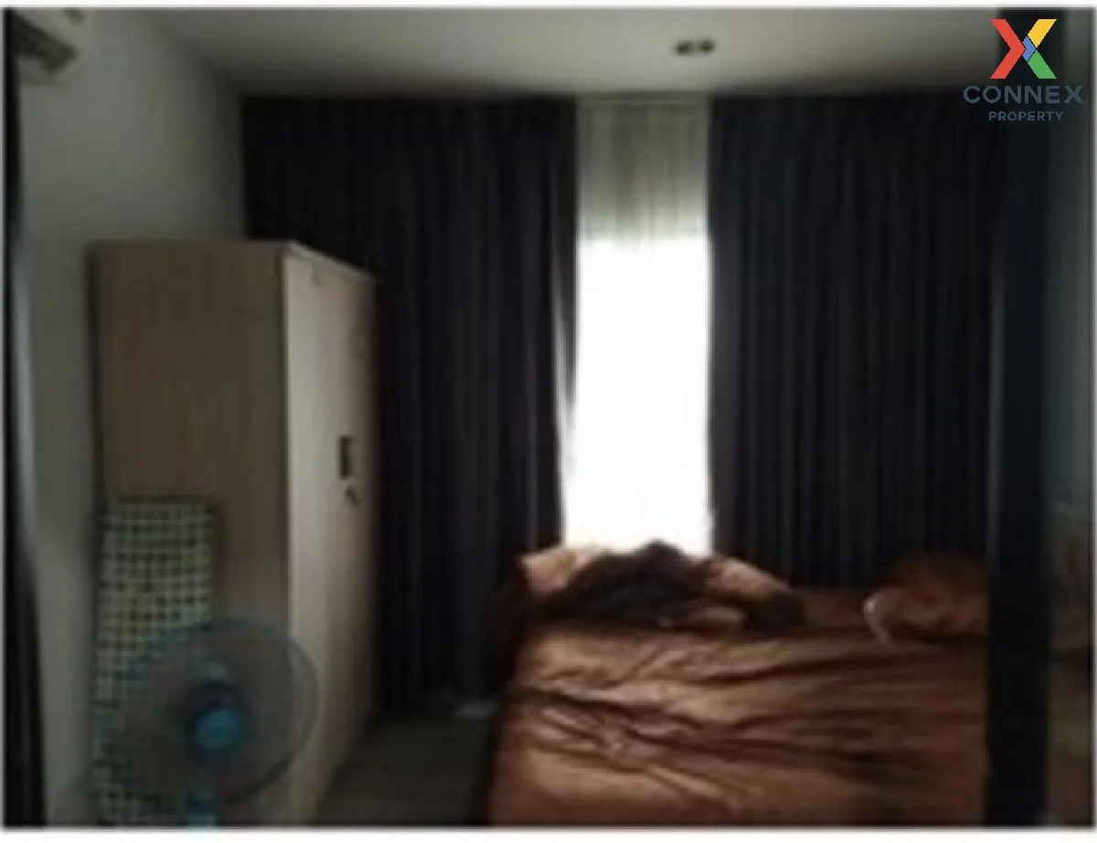 ขายคอนโด  แอสปาย สาทร - ตากสิน (คอปเปอร์ โซน) BTS-วุฒากาศ บางค้อ  1