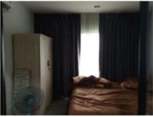 ขายคอนโด  แอสปาย สาทร - ตากสิน (คอปเปอร์ โซน) BTS-วุฒากาศ บางค้อ เขต จอมทอง กรุงเทพ CX-133247