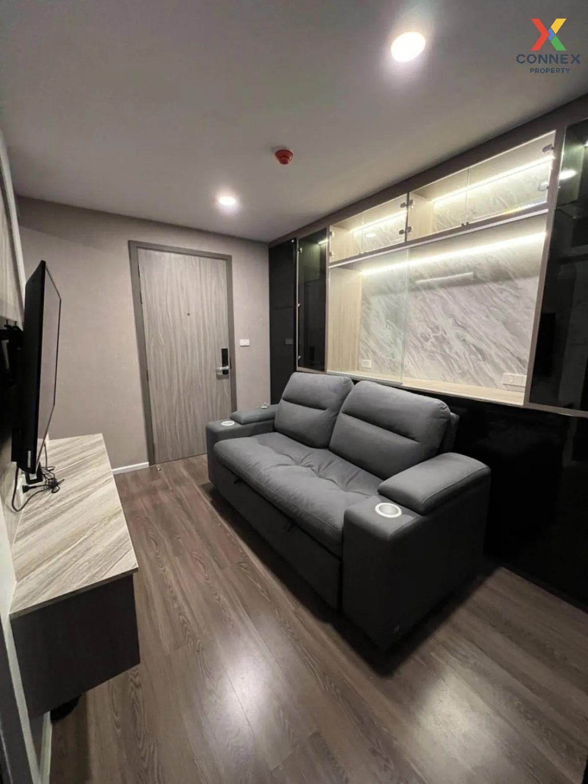 เช่าคอนโด  ดิ ออริจิ้น รัชดา - ลาดพร้าว MRT-ลาดพร้าว  แขวงจันทรเก 1