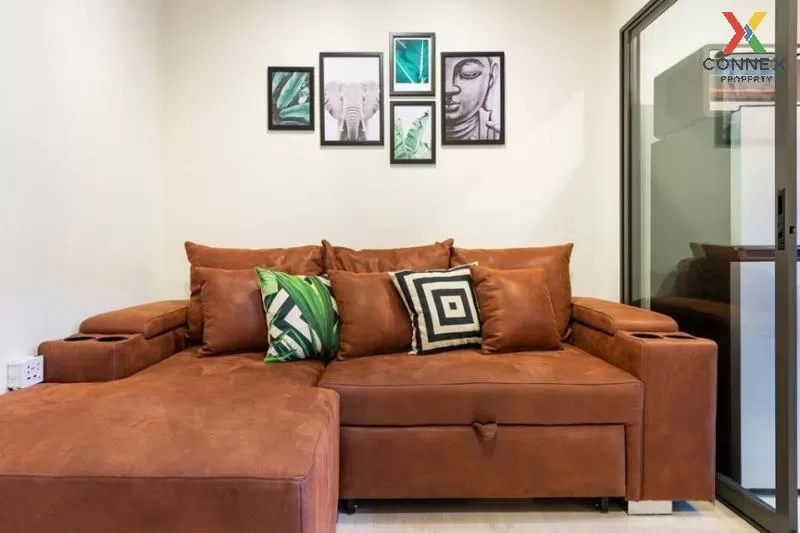 ขายคอนโด  ไลฟ์ สุขุมวิท 48 BTS-พระโขนง พระโขนง เขต คลองเตย กรุงเท 1