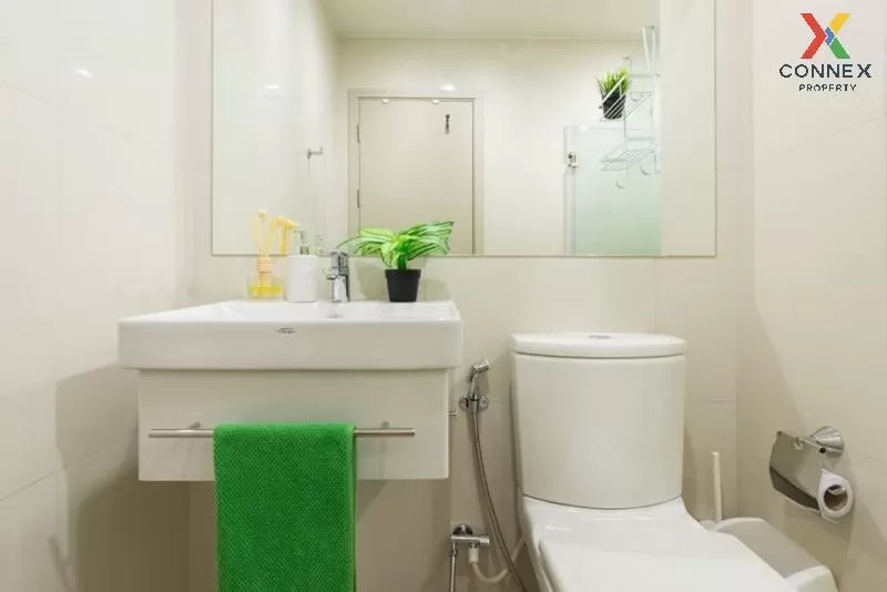 ขายคอนโด  ไลฟ์ สุขุมวิท 48 BTS-พระโขนง พระโขนง เขต คลองเตย กรุงเท