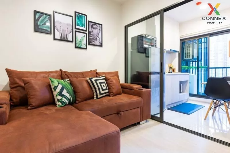 ขายคอนโด  ไลฟ์ สุขุมวิท 48 BTS-พระโขนง พระโขนง เขต คลองเตย กรุงเท 2