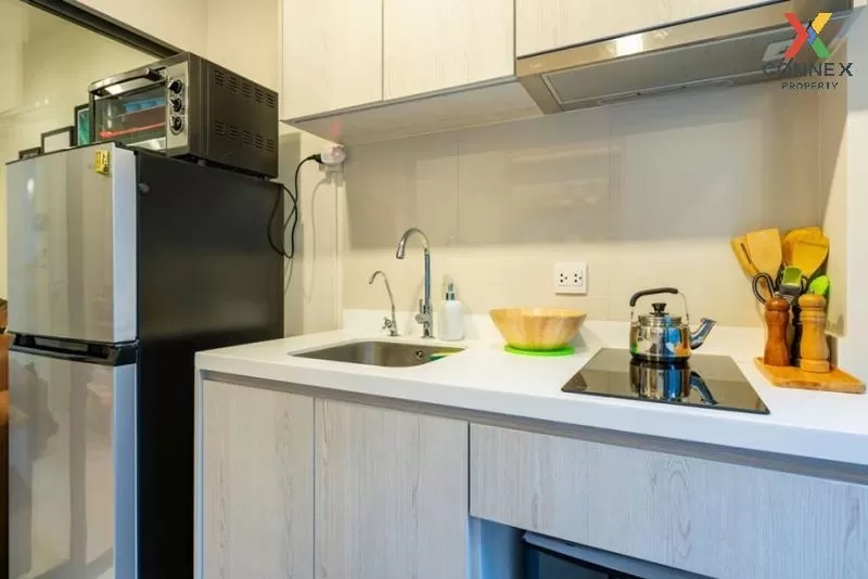 ขายคอนโด  ไลฟ์ สุขุมวิท 48 BTS-พระโขนง พระโขนง เขต คลองเตย กรุงเท