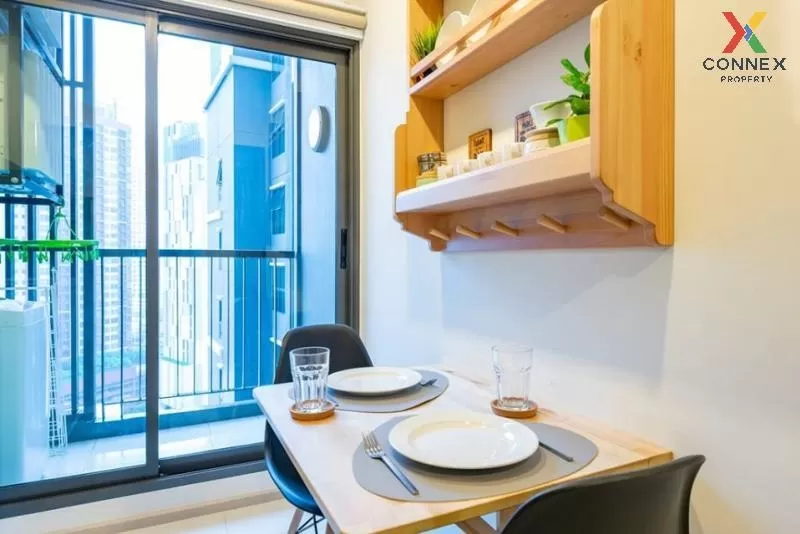 ขายคอนโด  ไลฟ์ สุขุมวิท 48 BTS-พระโขนง พระโขนง เขต คลองเตย กรุงเท