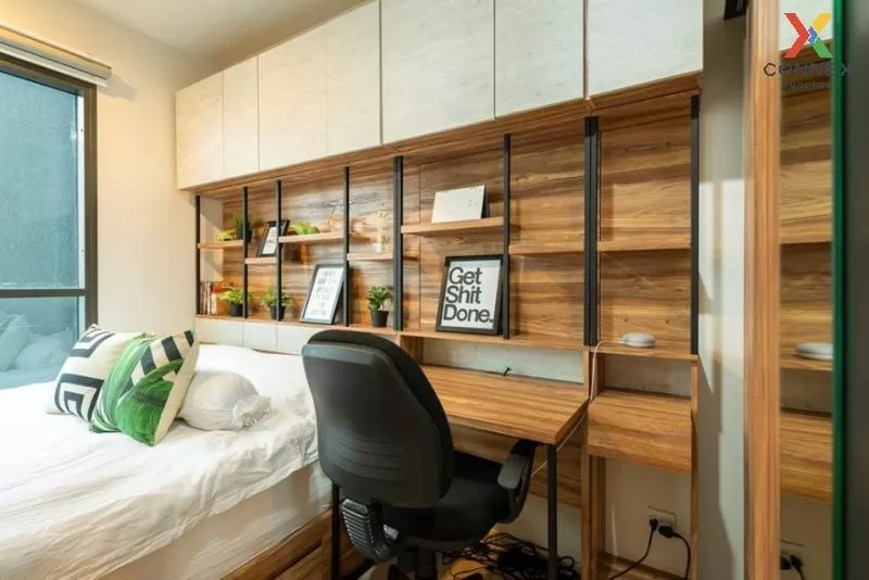 ขายคอนโด  ไลฟ์ สุขุมวิท 48 BTS-พระโขนง พระโขนง เขต คลองเตย กรุงเท