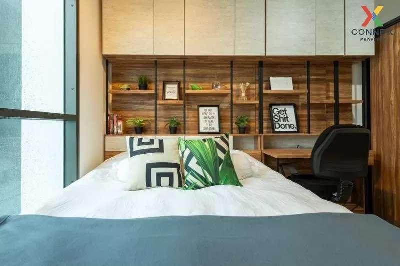 ขายคอนโด  ไลฟ์ สุขุมวิท 48 BTS-พระโขนง พระโขนง เขต คลองเตย กรุงเท