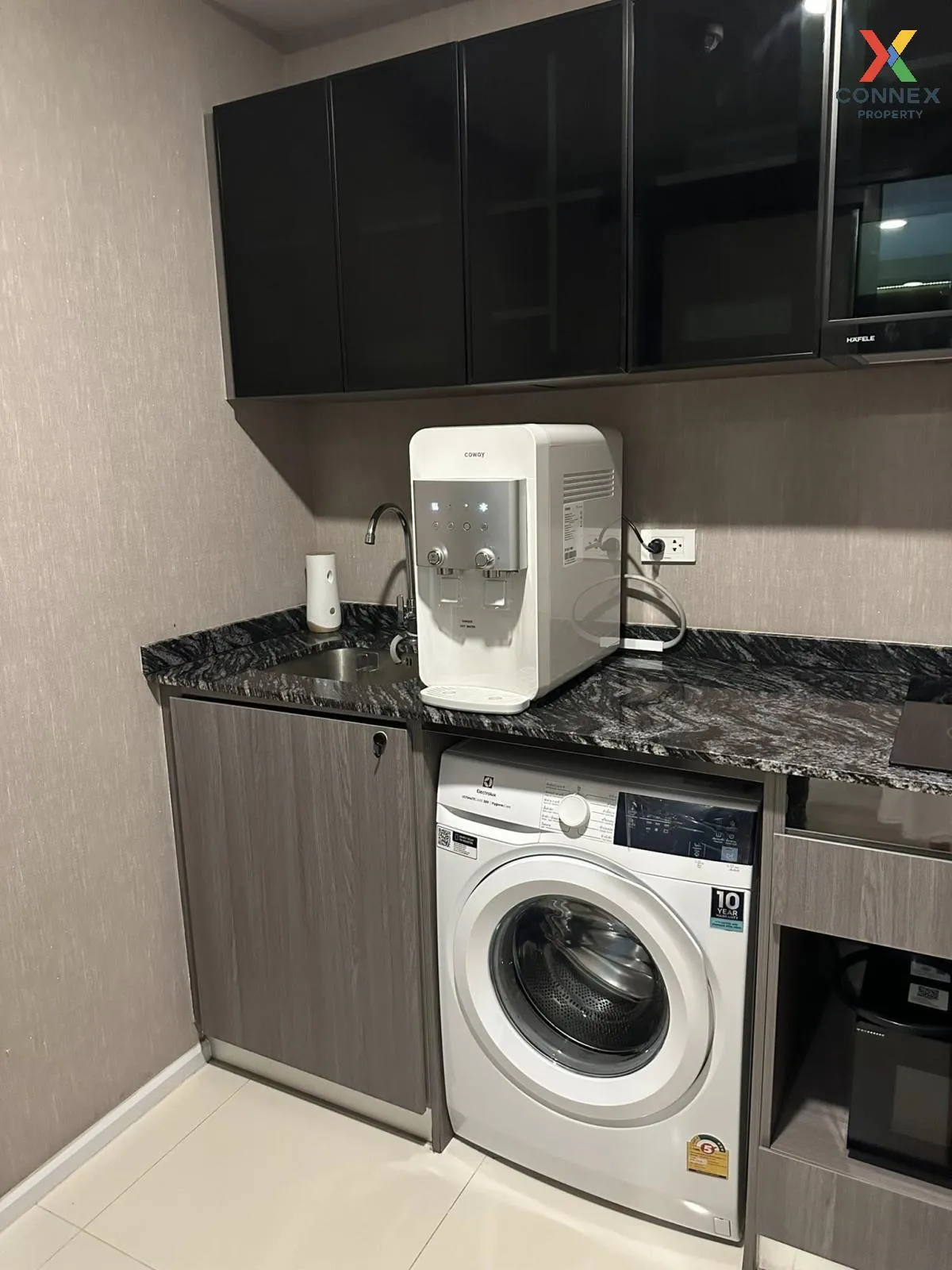 ขายคอนโด  ดิ ออริจิ้น รัชดา - ลาดพร้าว MRT-ลาดพร้าว  แขวงจันทรเกษ 3