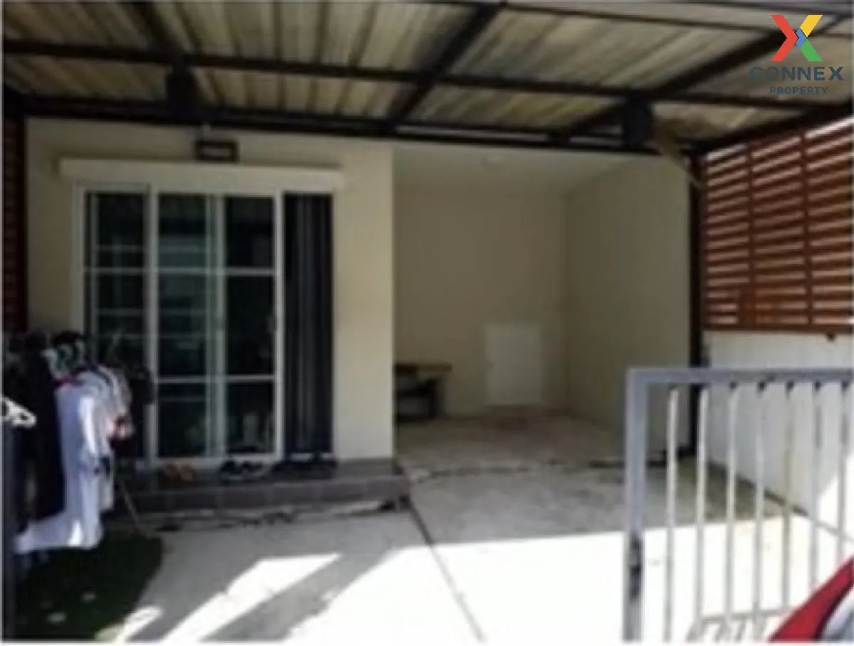 For Sale Townhouse/Townhome  , Baan Pruksa Teparak - Mueang Mai P For Sale Townhouse/Townhome  , Baan Pruksa Teparak - Mueang Mai P 2