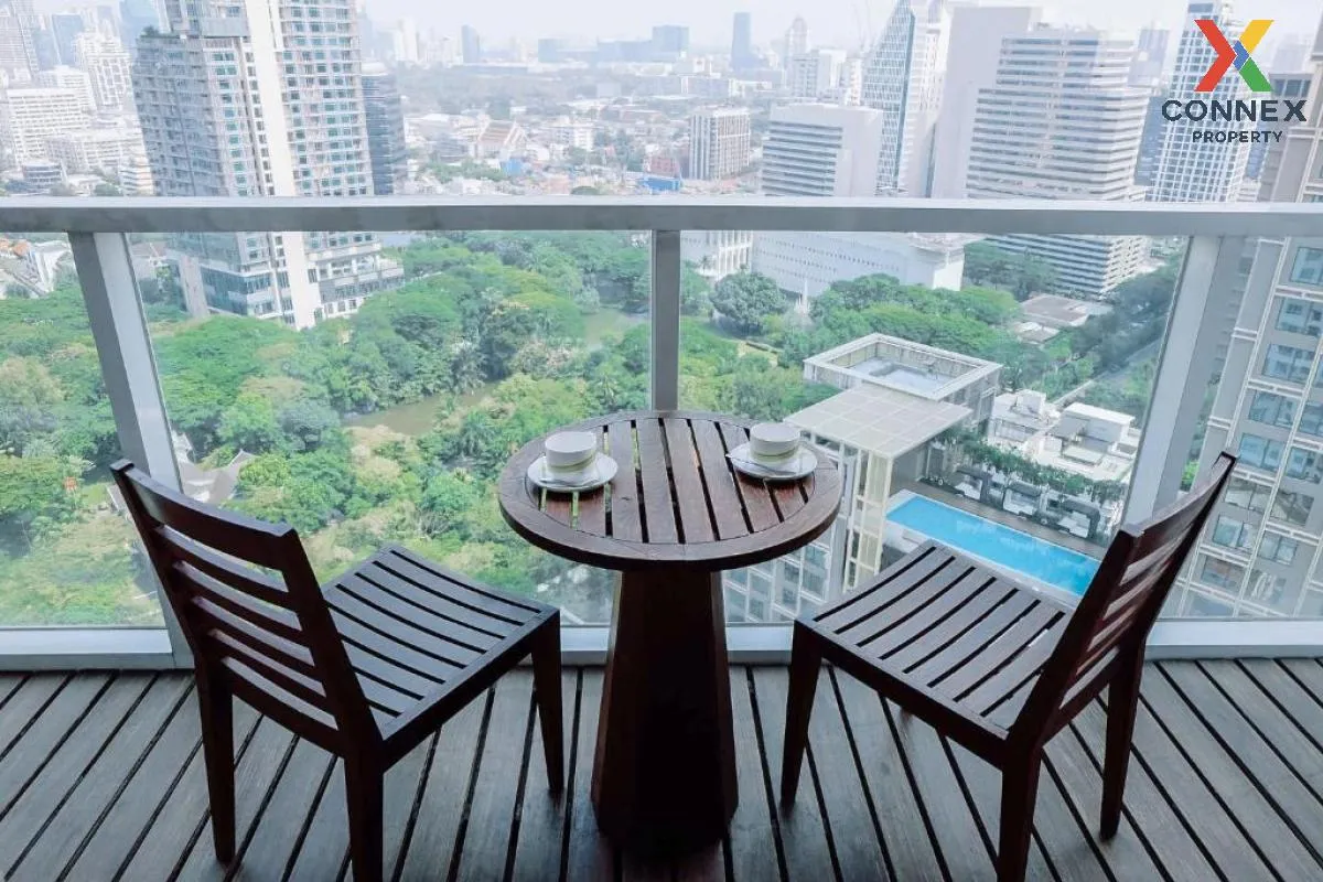 เช่าคอนโด  เออร์บาน่า หลังสวน วิวสวย ชั้นสูง ห้องมุม หน้ากว้าง BT เช่าคอนโด  เออร์บาน่า หลังสวน วิวสวย ชั้นสูง ห้องมุม หน้ากว้าง BT 1