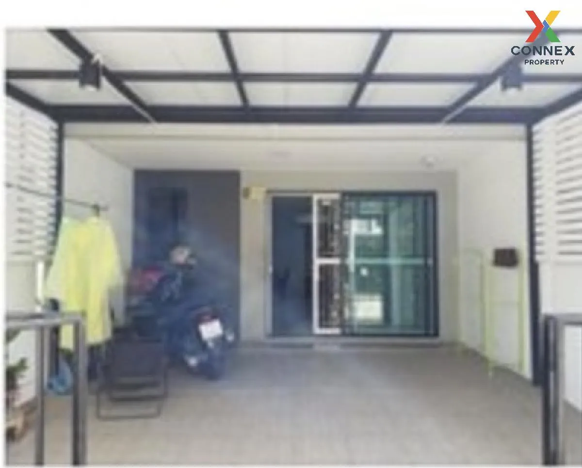 ขายทาวน์เฮ้าส์/ทาวน์โฮม  พฤกษาวิลล์ 123 บางนา - อ่อนนุช ราชาเทวะ  ขายทาวน์เฮ้าส์/ทาวน์โฮม  พฤกษาวิลล์ 123 บางนา - อ่อนนุช ราชาเทวะ  2