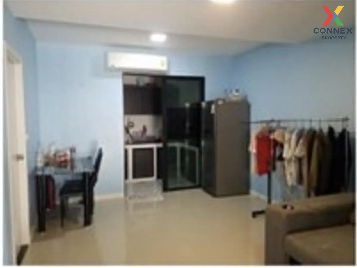 ขายทาวน์เฮ้าส์/ทาวน์โฮม  พฤกษาวิลล์ 123 บางนา - อ่อนนุช ราชาเทวะ  ขายทาวน์เฮ้าส์/ทาวน์โฮม  พฤกษาวิลล์ 123 บางนา - อ่อนนุช ราชาเทวะ  4