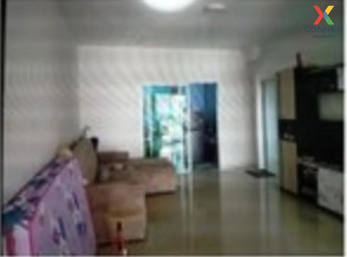 ขายทาวน์เฮ้าส์/ทาวน์โฮม  บ้านพฤกษา ศรีนครินทร์ - บางนา MRT-ศรีด่า 3