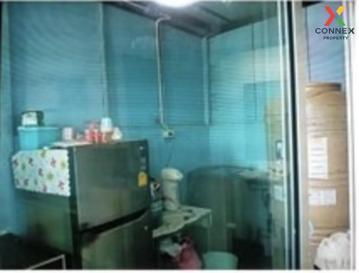 ขายทาวน์เฮ้าส์/ทาวน์โฮม  บ้านพฤกษา ศรีนครินทร์ - บางนา MRT-ศรีด่า