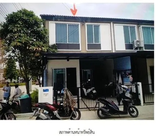 ขายทาวน์เฮ้าส์/ทาวน์โฮม  บ้านพฤกษา ศรีนครินทร์ - บางนา MRT-ศรีด่าน (สายสีเหลือง) บางแก้ว บางพลี สมุทรปราการ CX-133256 ขายทาวน์เฮ้าส์/ทาวน์โฮม  บ้านพฤกษา ศรีนครินทร์ - บางนา MRT-ศรีด่าน (สายสีเหลือง) บางแก้ว บางพลี สมุทรปราการ CX-133256