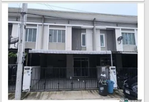 ขายทาวน์เฮ้าส์/ทาวน์โฮม  พฤกษาวิลล์ 108 สุขุมวิท - เทศบาล 7 ชลบุรี บางพระ ศรีราชา ชลบุรี CX-133259 ขายทาวน์เฮ้าส์/ทาวน์โฮม  พฤกษาวิลล์ 108 สุขุมวิท - เทศบาล 7 ชลบุรี บางพระ ศรีราชา ชลบุรี CX-133259