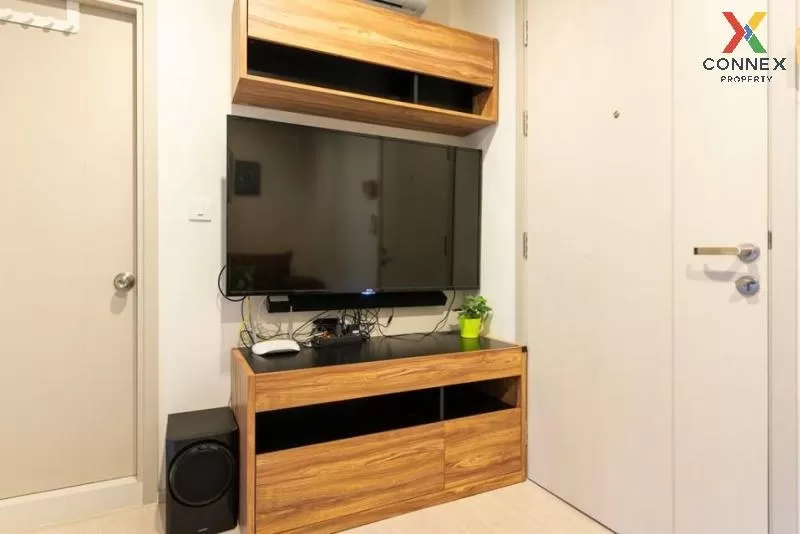 เช่าคอนโด  ไลฟ์ สุขุมวิท 48 BTS-พระโขนง พระโขนง เขต คลองเตย กรุงเ