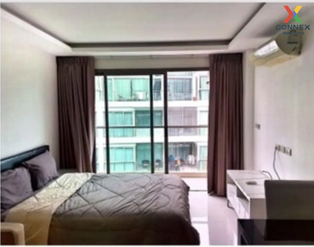 For Sale Condo , Club Royal Condominium Wongamat Pattaya (C - D)  1