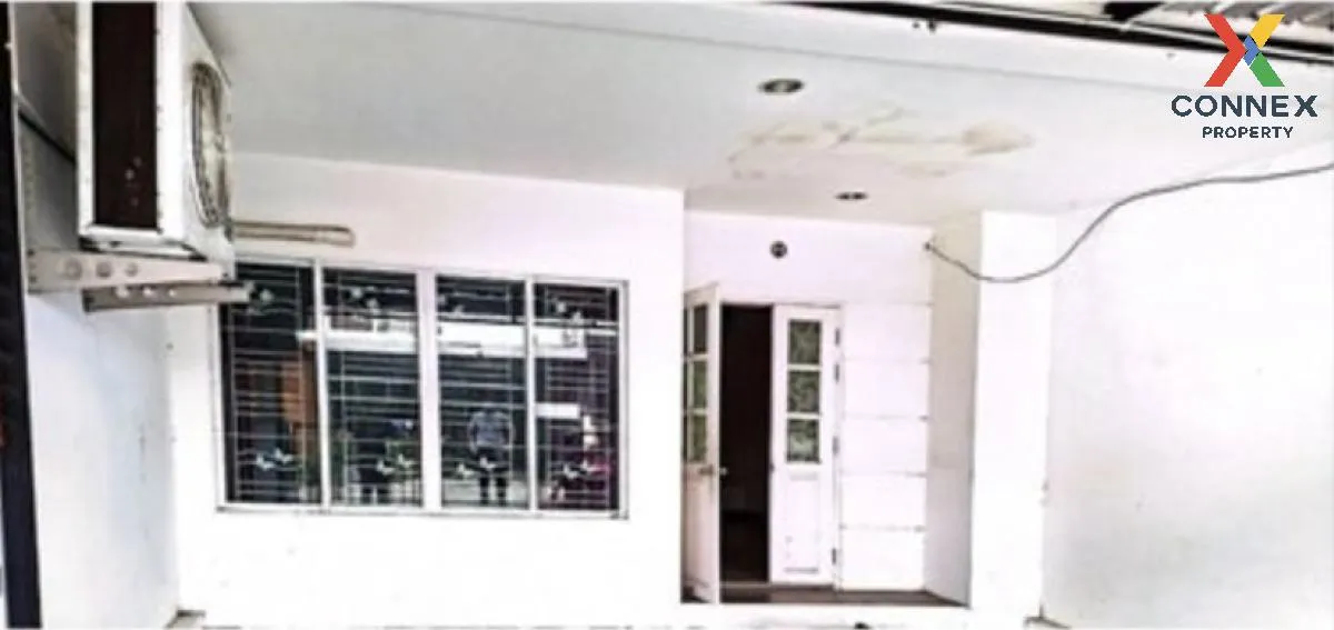 For Sale Townhouse/Townhome  , Baan Rom Mai Rojana , Sam Ruean ,  For Sale Townhouse/Townhome  , Baan Rom Mai Rojana , Sam Ruean ,  3