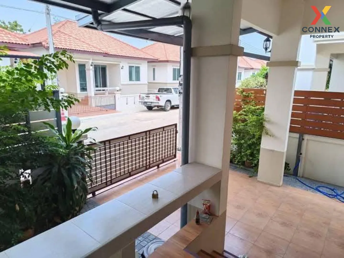 ขายบ้าน  หมู่บ้านฐานมั่นคง คลอง 2  อ.คลองหลวง จ.ปทุมธานี CX-13326 ขายบ้าน  หมู่บ้านฐานมั่นคง คลอง 2  อ.คลองหลวง จ.ปทุมธานี CX-13326 3