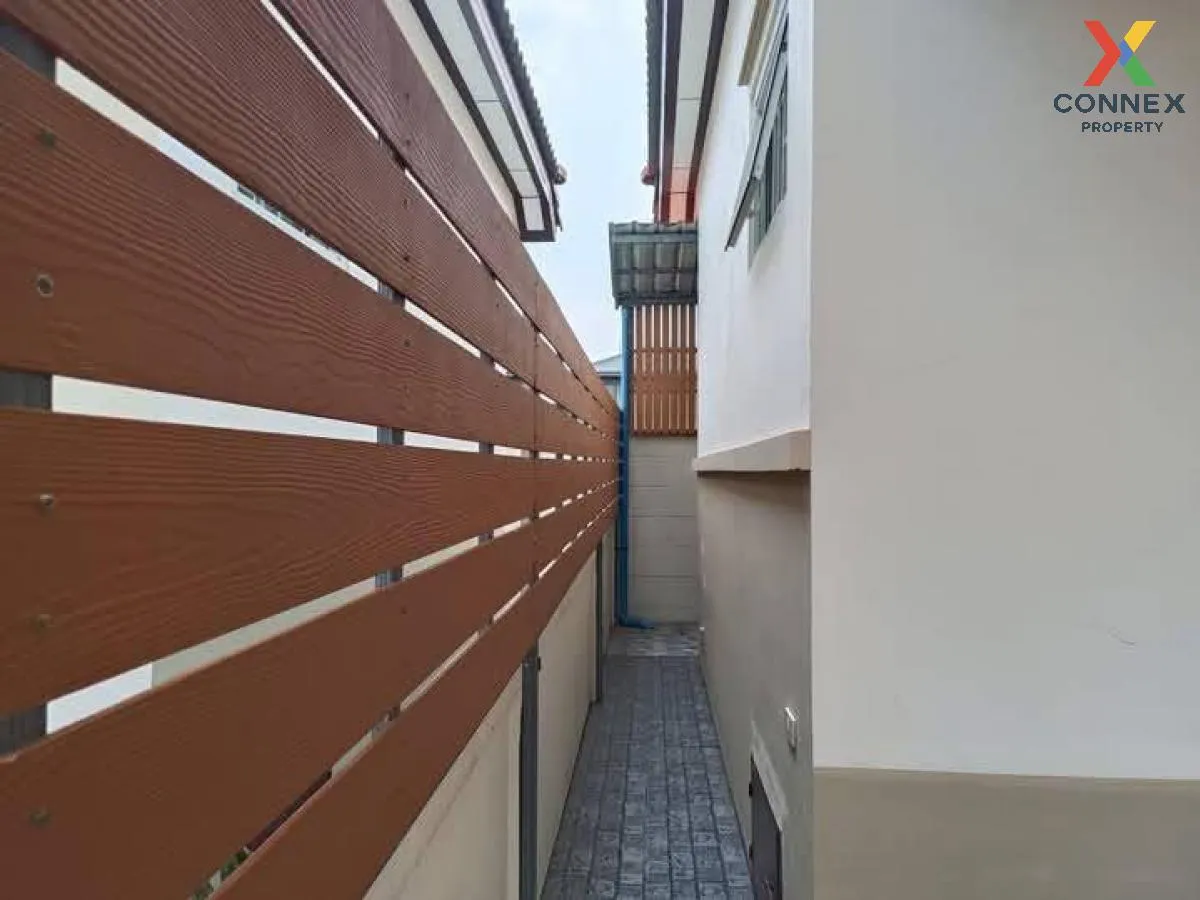 ขายบ้าน  หมู่บ้านฐานมั่นคง คลอง 2  อ.คลองหลวง จ.ปทุมธานี CX-13326 ขายบ้าน  หมู่บ้านฐานมั่นคง คลอง 2  อ.คลองหลวง จ.ปทุมธานี CX-13326