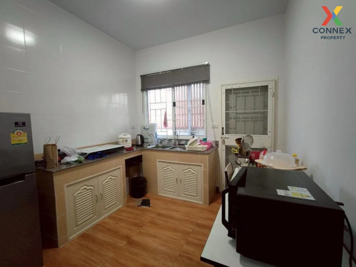 ขายบ้าน  หมู่บ้านฐานมั่นคง คลอง 2  อ.คลองหลวง จ.ปทุมธานี CX-13326 ขายบ้าน  หมู่บ้านฐานมั่นคง คลอง 2  อ.คลองหลวง จ.ปทุมธานี CX-13326