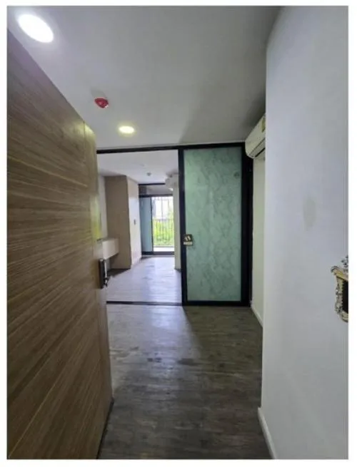 ขายคอนโด  ทรอปิคาน่า @ บีทีเอส เอราวัณ ปากน้ำ เมืองสมุทรปราการ สมุทรปราการ CX-133264