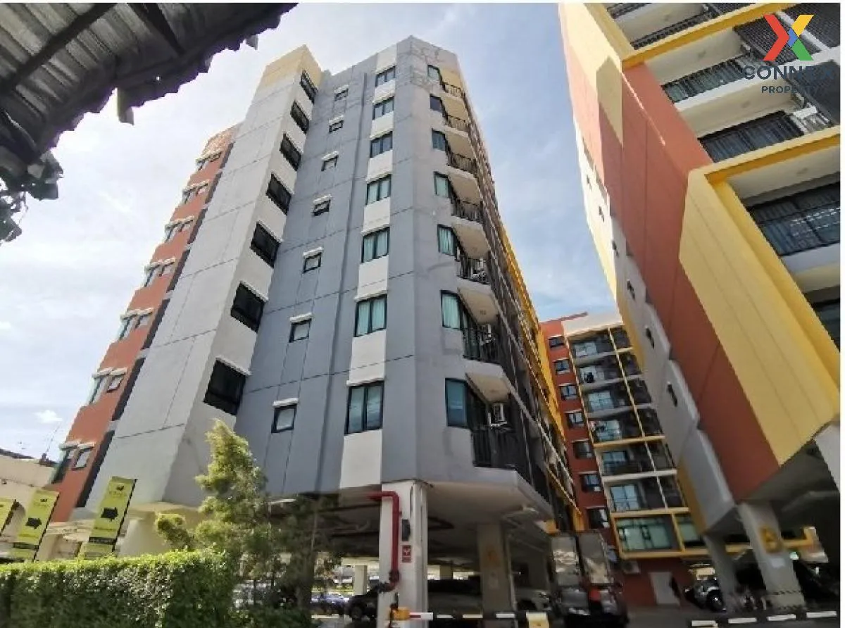 For Sale Condo , Nawa Living Nawamintra 75 , Nawamin , Bung Kum , For Sale Condo , Nawa Living Nawamintra 75 , Nawamin , Bung Kum , 1
