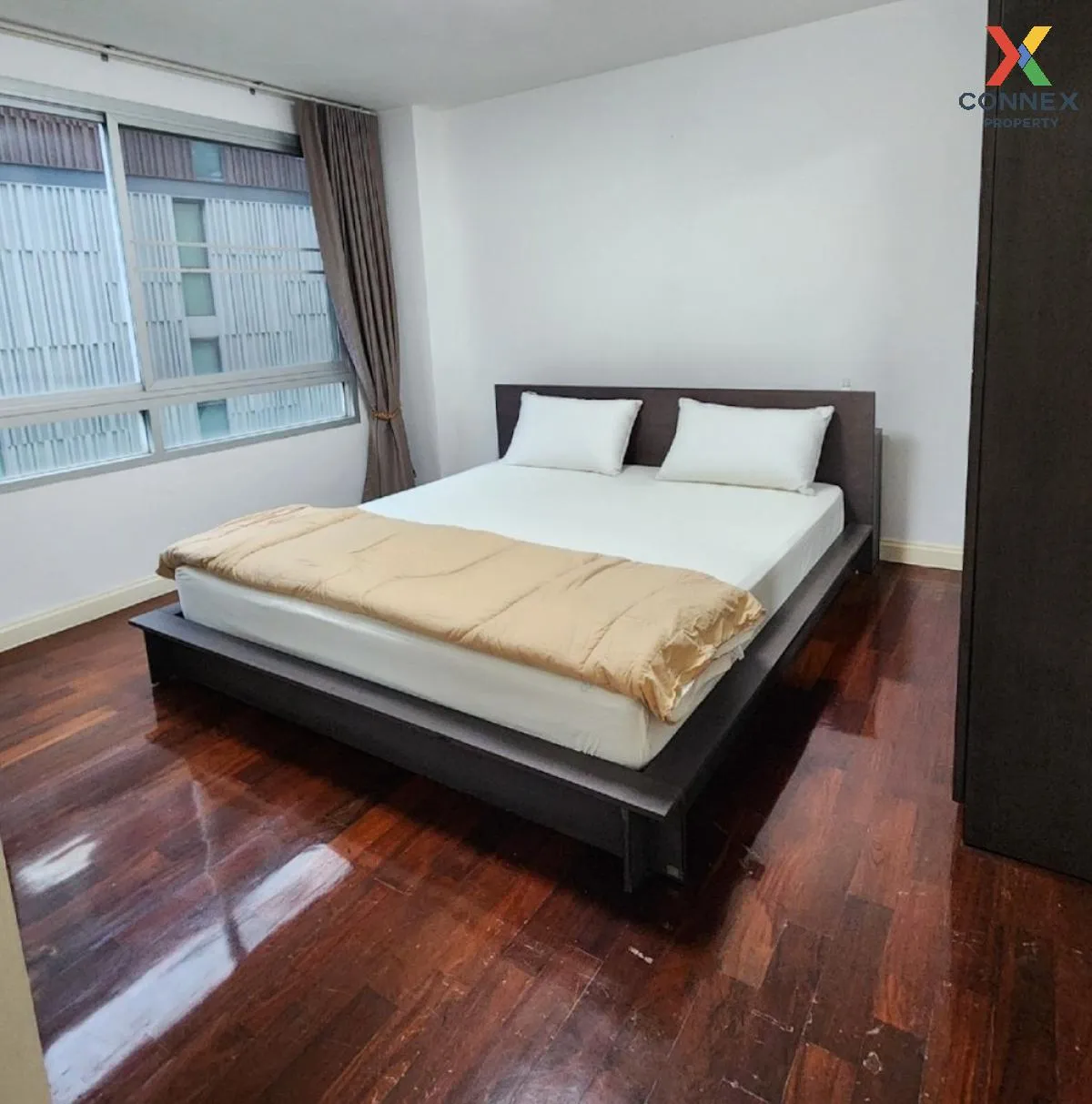 เช่าคอนโด  โฟร์ตี้ไนน์ พลัส BTS-ทองหล่อ คลองตันเหนือ เขต วัฒนา กร 3