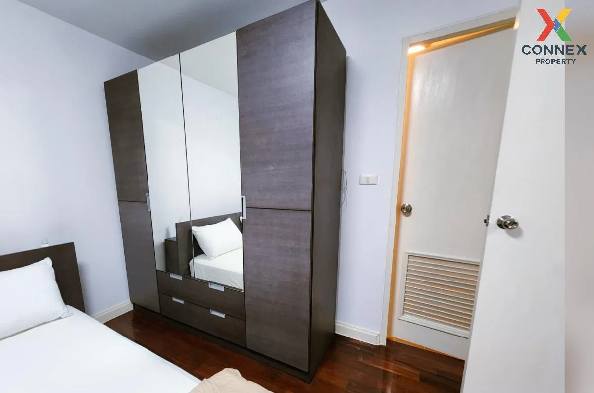 เช่าคอนโด  โฟร์ตี้ไนน์ พลัส BTS-ทองหล่อ คลองตันเหนือ เขต วัฒนา กร 4