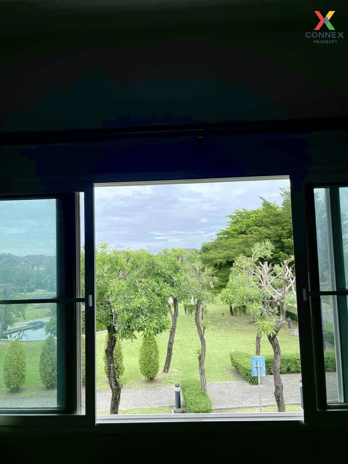 ขายบ้าน  ศุภาลัย พาร์ควิลล์ วงแหวน-ราชพฤกษ์ ลำโพ บางบัวทอง กรุงเท 2