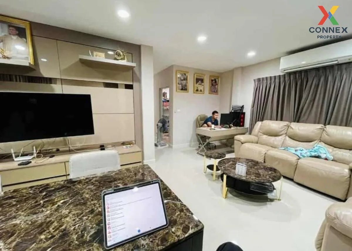 ขายบ้าน  ไลฟ์ บางกอก บูเลอวาร์ด ราชพฤกษ์ - ปิ่นเกล้า ศาลากลาง บาง 2