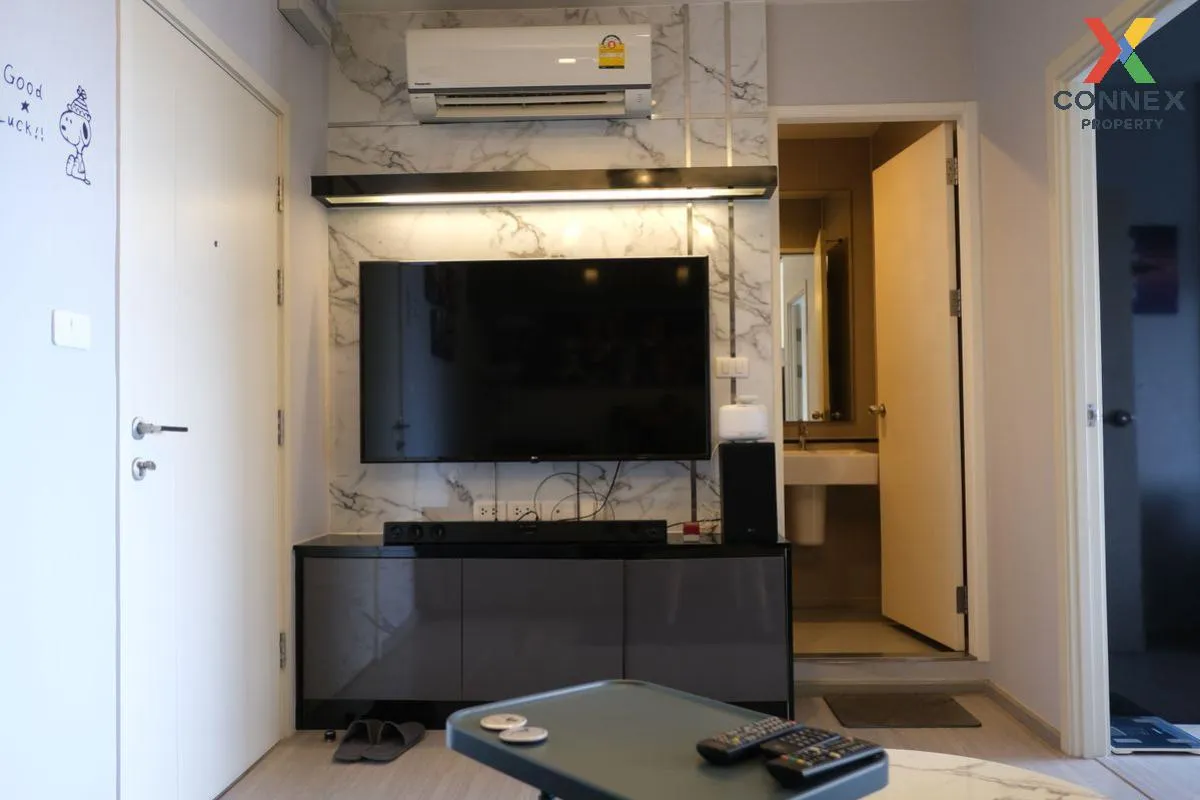 For Rent Condo , Aspire Sathorn - Ratchapruek , BTS-Bang Wa , Pak 2