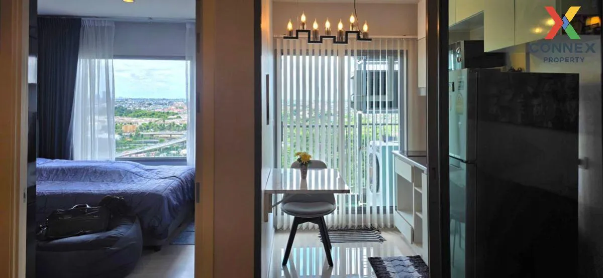 For Rent Condo , Aspire Sathorn - Ratchapruek , BTS-Bang Wa , Pak 4