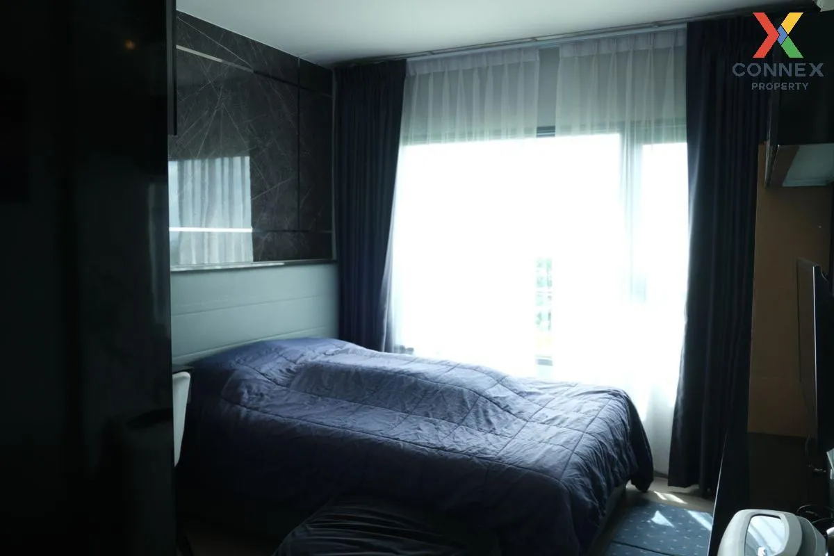 For Rent Condo , Aspire Sathorn - Ratchapruek , BTS-Bang Wa , Pak