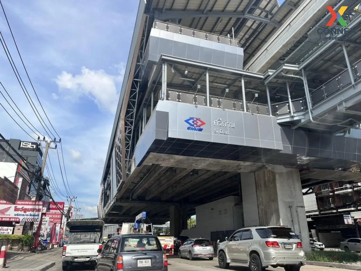 Land for Sale in Soi Sridan 3/3, with a plot size of 99 sq. wah,  Land for Sale in Soi Sridan 3/3, with a plot size of 99 sq. wah,  4