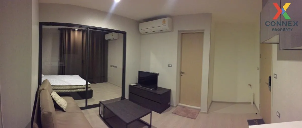 เช่าคอนโด  ริทึ่ม อโศก 2 MRT-พระราม 9 บางกะปิ เขต ห้วยขวาง กรุงเท 1